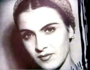 Maria Tanase 